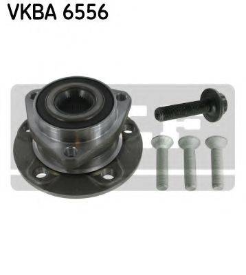 SKF VKBA6556 Комплект підшипника маточини колеса