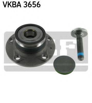 SKF VKBA3656 Комплект підшипника маточини колеса