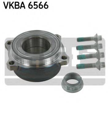 SKF VKBA6566 Комплект підшипника маточини колеса