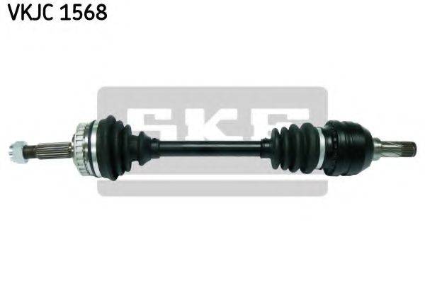 SKF VKJC 1568