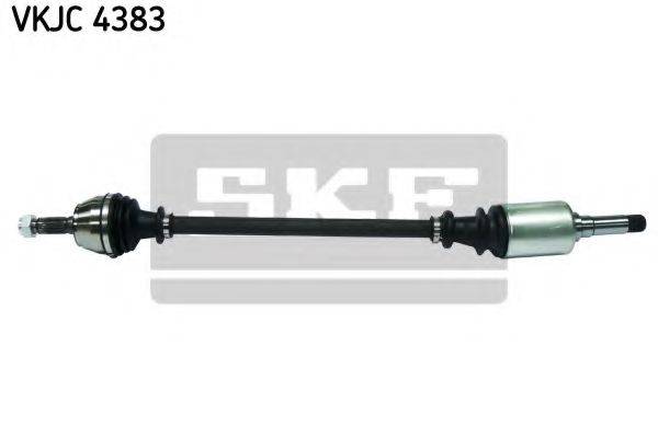 SKF VKJC 4383
