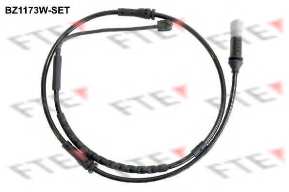 FTE BZ1173W-SET