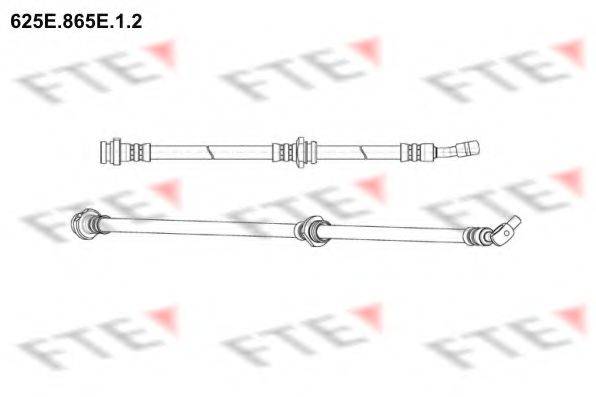 FTE 625E.865E.1.2