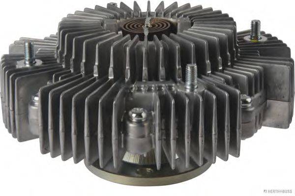 LEXUS 16210-54160 Зчеплення, вентилятор радіатора