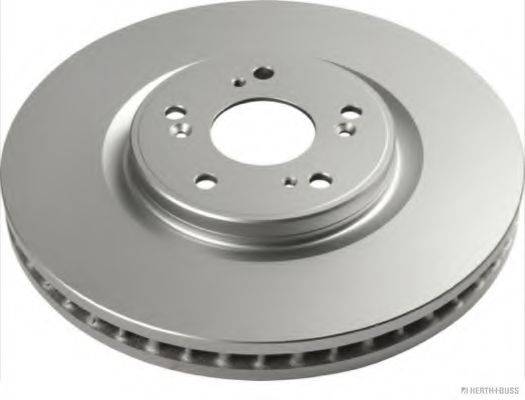 CIFAM 8001325C гальмівний диск