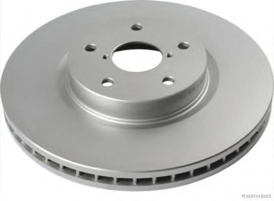LPR S4008V гальмівний диск