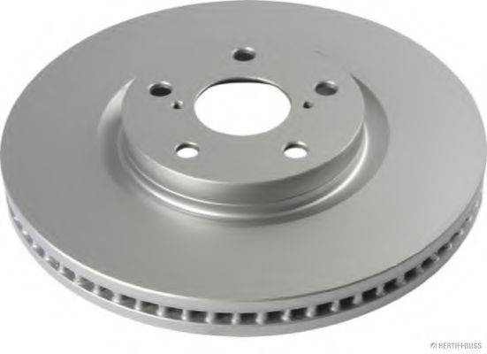 NPS T330A163 гальмівний диск