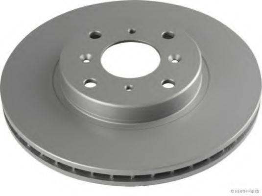 HONDA 45251-SS0-A00HS гальмівний диск
