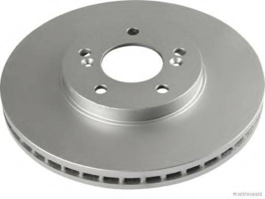 LPR H1024V гальмівний диск