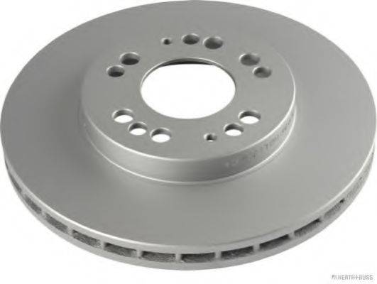KAWE 38001 гальмівний диск