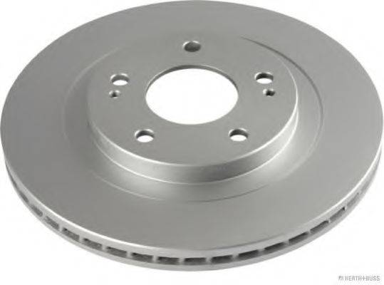 FTE BS5272 гальмівний диск
