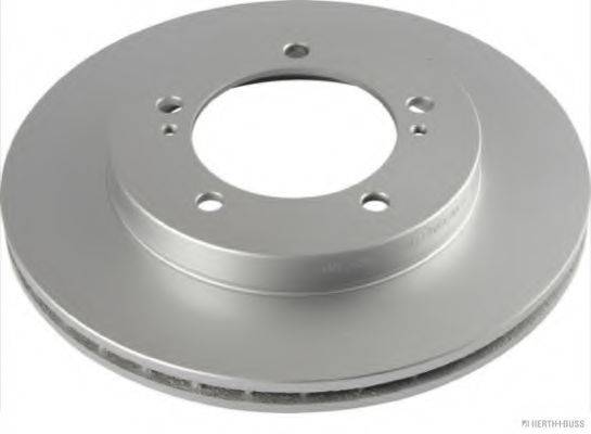 LPR S5002V гальмівний диск