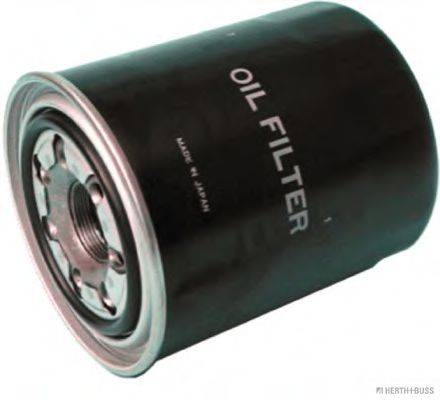 MANN-FILTER W93380 Масляний фільтр