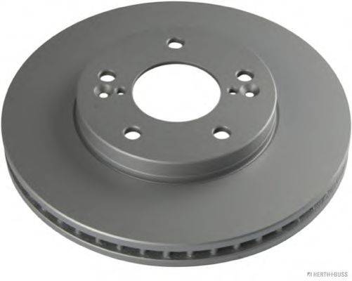 KBP 38202 гальмівний диск
