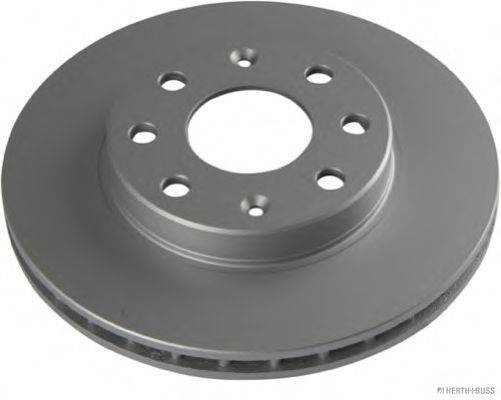LPR D4001V гальмівний диск