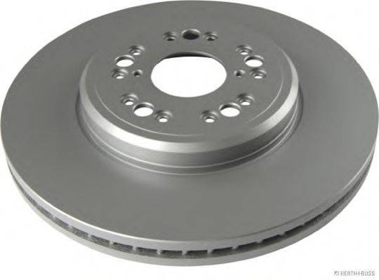 KBP 38308 гальмівний диск