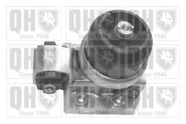 QUINTON HAZELL EM4432 Підвіска; автоматична коробка передач; Підвіска, ступінчаста коробка передач