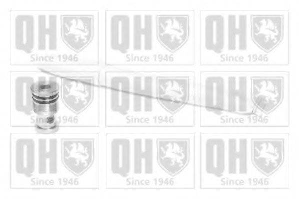 QUINTON HAZELL QRD162 Осушувач, кондиціонер
