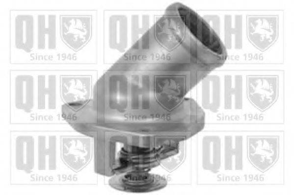 QUINTON HAZELL QTH514K Термостат, охолоджуюча рідина
