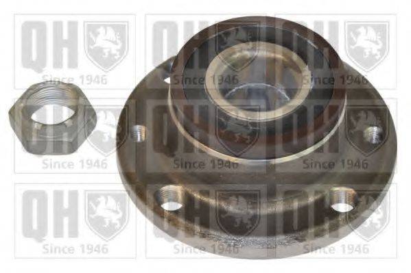 ALFAROME/FIAT/LANCI 60816007 Комплект підшипника маточини колеса