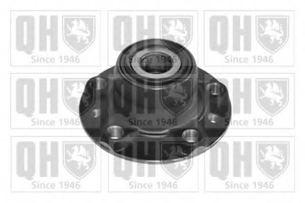 QUINTON HAZELL QWB565 Комплект підшипника маточини колеса