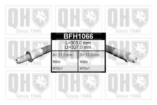 QUINTON HAZELL BFH1066