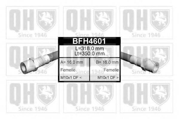 QUINTON HAZELL BFH4601