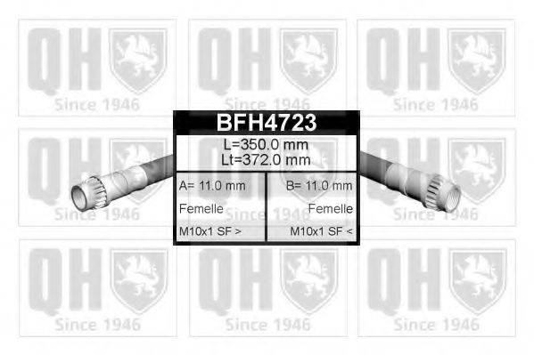 QUINTON HAZELL BFH4723