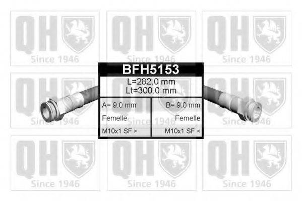 QUINTON HAZELL BFH5153