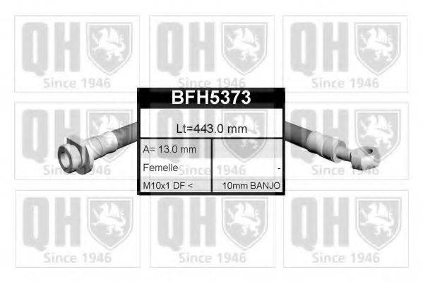 QUINTON HAZELL BFH5373
