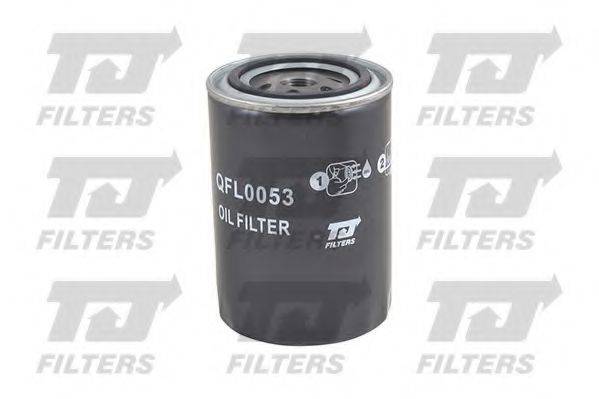MOTIP VFL135 Масляний фільтр
