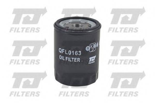 QUINTON HAZELL QFL0163 Масляний фільтр