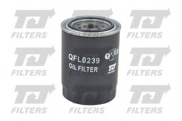 QUINTON HAZELL QFL0239 Масляний фільтр