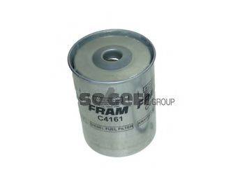 FRAM C4161 Паливний фільтр