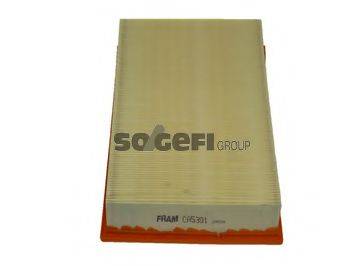 FRAM CA5301 Повітряний фільтр