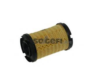 AC AC6309E Масляний фільтр