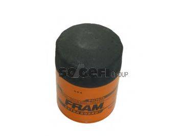FRAM PH3675 Масляний фільтр
