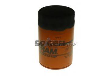 FRAM PH3980 Масляний фільтр