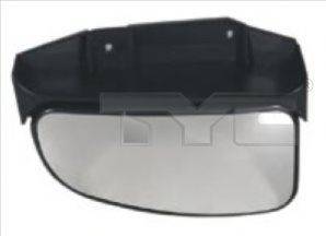FIAT 71716698 Дзеркальне скло, зовнішнє дзеркало