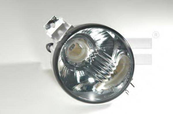 TYC 1854071520 Комплект проблискових ламп