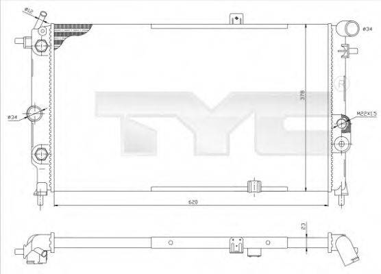TYC 725-0001-R