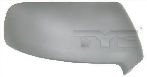 TYC 30501232 Покриття, зовнішнє дзеркало
