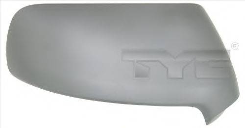 TYC 30501242 Покриття, зовнішнє дзеркало