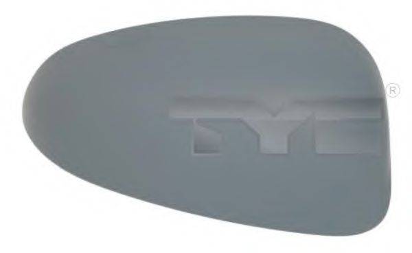 TYC 31001432 Покриття, зовнішнє дзеркало