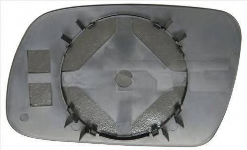 TYC 32600381 Дзеркальне скло, зовнішнє дзеркало