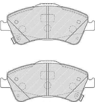 FERODO FSL4047