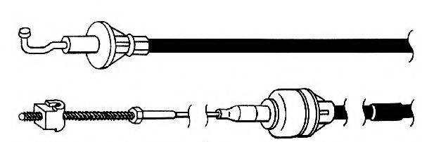 FERODO FCC421116