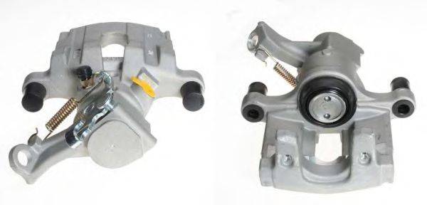 BREMBO F 59 131