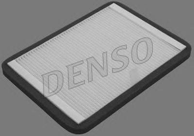 DENSO DCF019P Фільтр, повітря у внутрішньому просторі