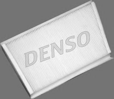 DENSO DCF026P Фільтр, повітря у внутрішньому просторі